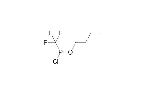 BUTYL(TRIFLUOROMETHYL)CHLOROPHOSPHONITE