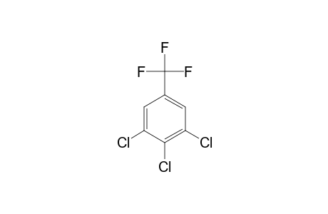 3,4,5-Trichlorobenzotrifluoride