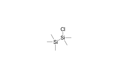 Chloropentamethyldisilane