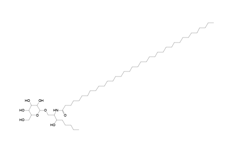 HexCer 8:0;2O/37:0