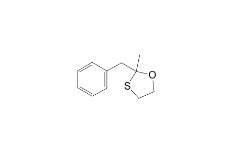 2-Benzyl-2-methyl-1,3-oxathiolane