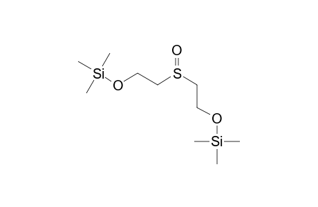 3,9-Dioxa-6-thia-2,10-disilaundecane, 2,2,10,10-tetramethyl-, 6-oxide