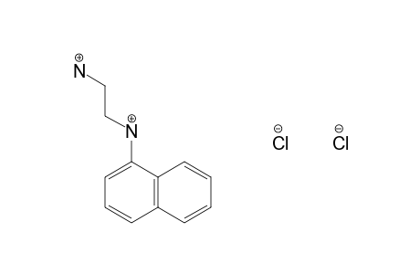 N-(1-Naphthyl)ethylenediamine dihydrochloride