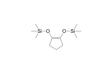 1,2-BIS(TRIMETHYLSILYLOXY)CYCLOPENTENE