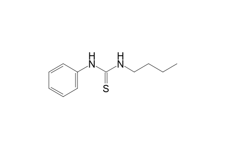 1-butyl-3-phenyl-2-thiourea