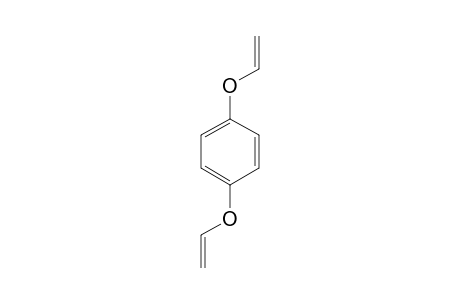 HYDROQUINONEDIVINYLETHER