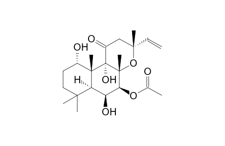 Forskolin