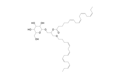 MGDG O-16:4_18:4