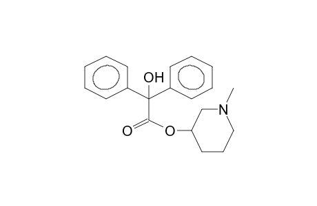 PIPENZOLATE-ARTIFACT 3