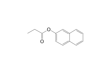 2-Naphthyl propionate