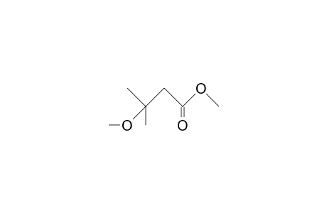 3-METHOXY-2-METHYLBUTYRIC ACID, METHYL ESTER