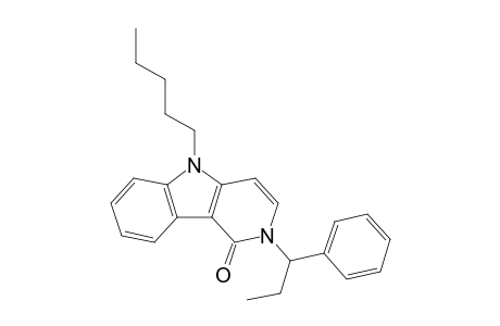 Ethylbenzyl-PeGACLONE