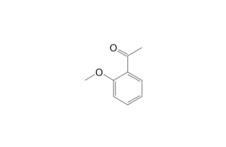 2'-Methoxyacetophenone