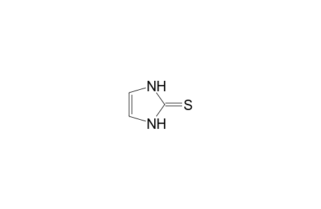 2-Mercaptoimidazole