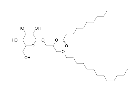 MGDG O-13:1_10:0