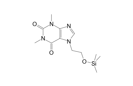 Etofylline TMS                      @