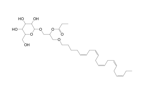 MGDG O-20:5_3:0