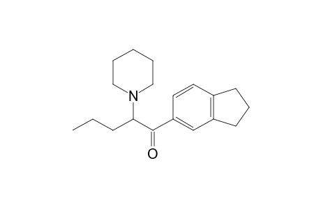 3,4-Trimethylene-α-piperidinovalerophenone