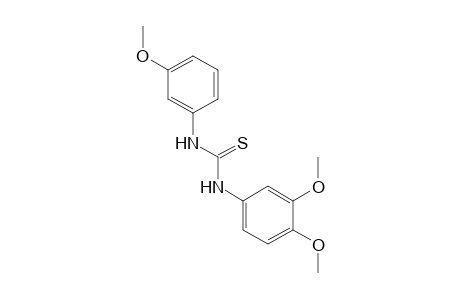 thio-3,3',4-trimethoxycarbanilide