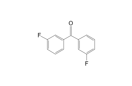 3,3'-Difluoro-benzophenone