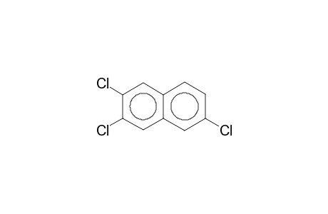 2,3,6-Trichloronaphthalene