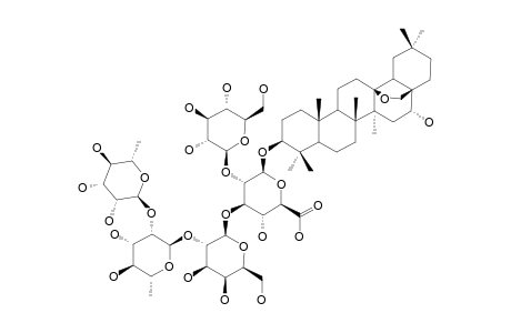 SAKURASOSAPONIN