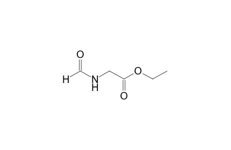 N-Formylglycine ethyl ester