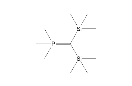 (ME3SI)2C=PME3