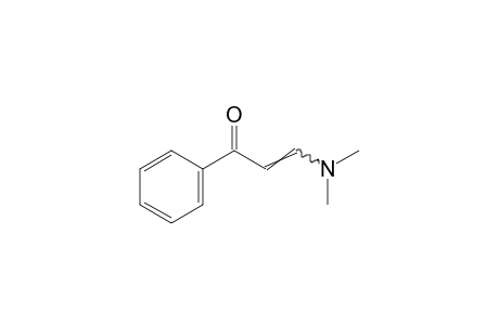 ACRYLOPHENONE, 3-/DIMETHYLAMINO/-,