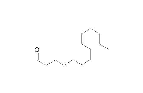 Tetradec-(9Z)-enal