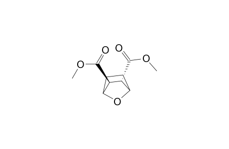 Dimethyl 7-oxabicyclo[2.2.1]heptane-2,3-dicarboxylate