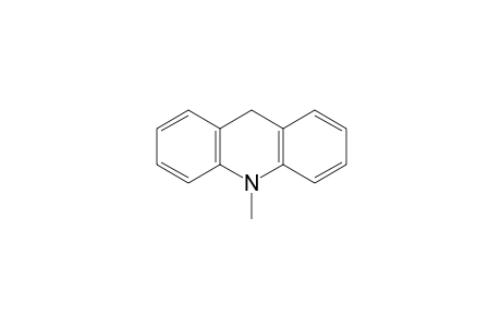 10-methyl-9H-acridine