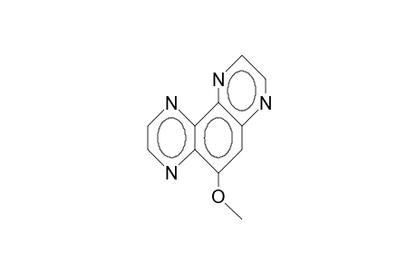 6-methoxypyrazino[2,3-f]quinoxaline