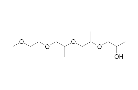 2,5,8,11-Tetraoxatetradecan-13-ol, 4,7,10-trimethyl-