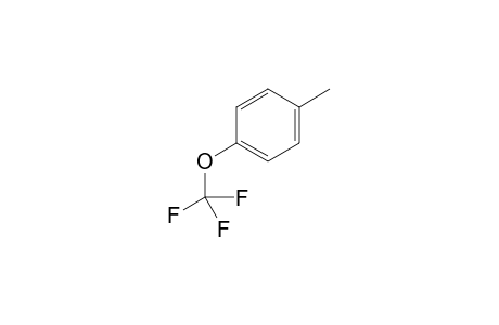 4-(Trifluoromethoxy)toluene