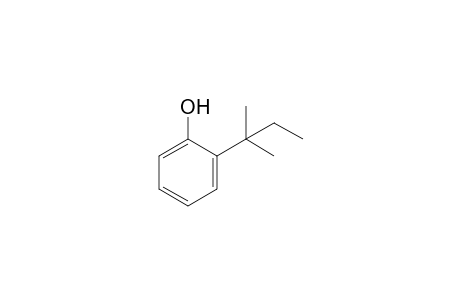 o-Tert-pentylphenol