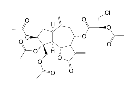 CEBELLIN-J-PERACETYLATED