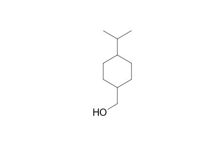 (E)-(4-Isopropyl-cyclohexyl)-methanol