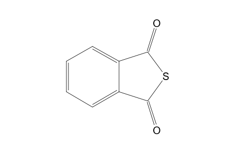 THIOPHTHALANHYDRID