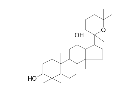 Panaxadiol