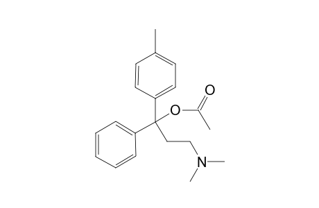 Tolpropamine-M (HO-alkyl-) AC