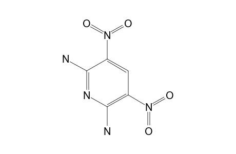 2,6-DIAMINO-3,5-DINITRO-PYRIDINE;DADNP