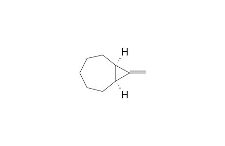 (1S,7R)-8-methylenebicyclo[5.1.0]octane