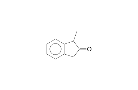 1-Methylindan-2-one