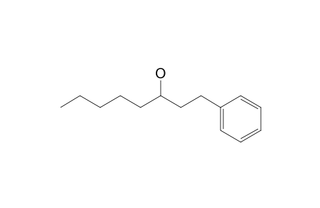 1-Phenyl-3-octanol