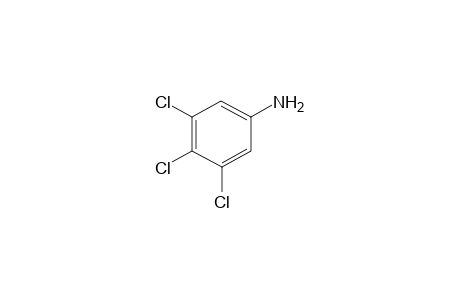 3,4,5-Trichloroaniline