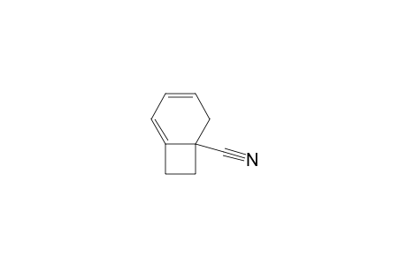 Bicyclo[4.2.0]octa-1,3-diene-6-carbonitrile