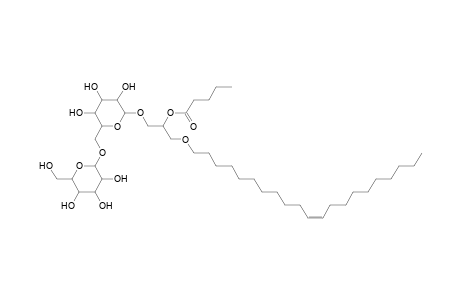 DGDG O-21:1_5:0