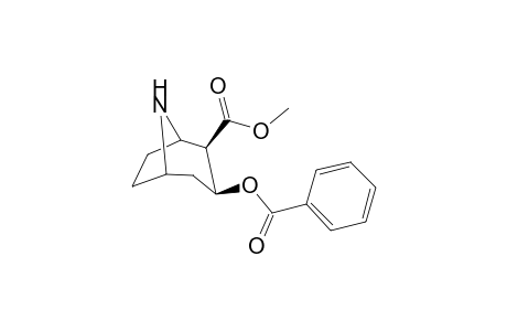 Norcocaine