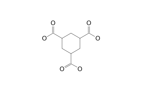 1,3,5-Cyclohexanetricarboxylic acid